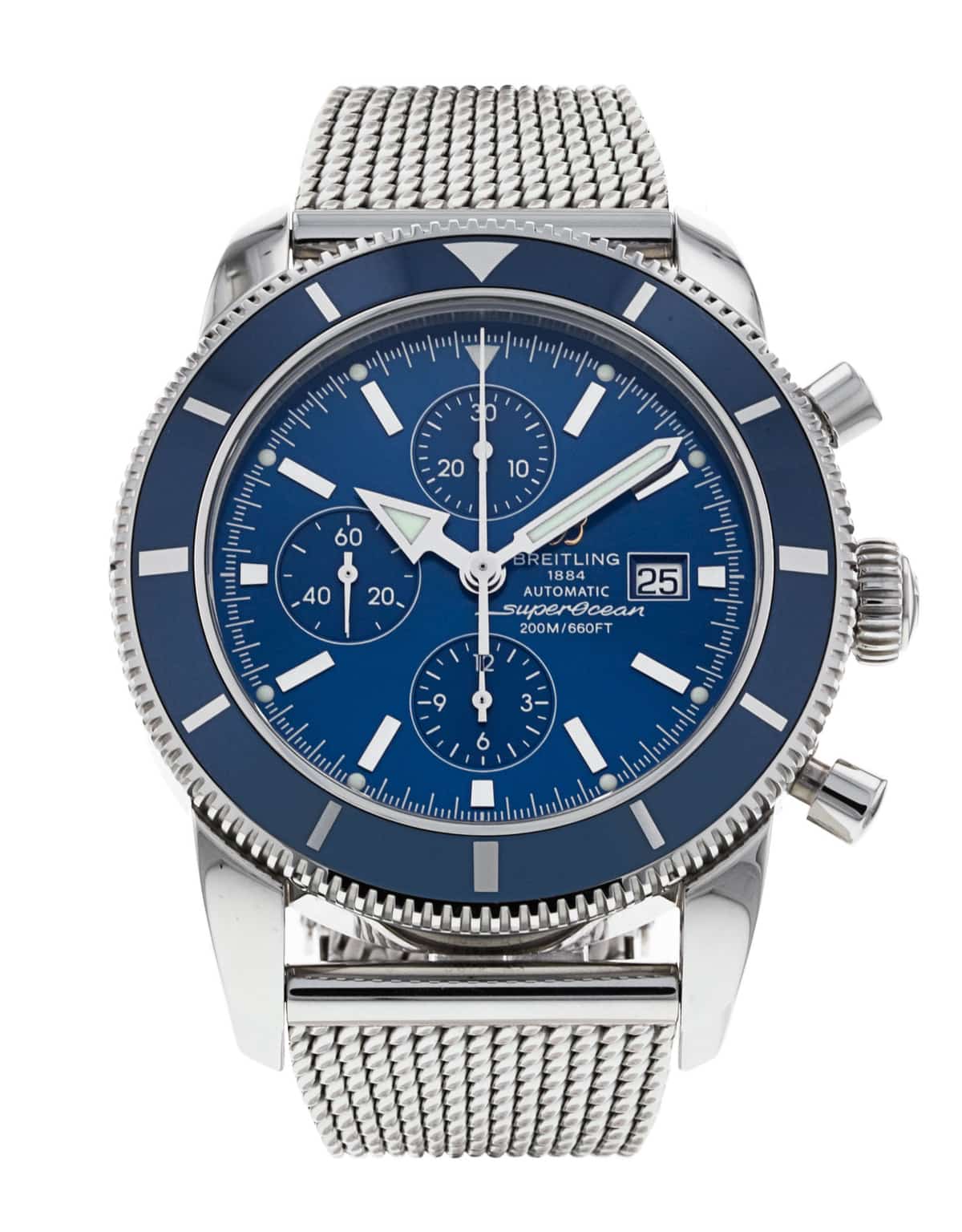 Breitling SuperOcean Heritage A13320